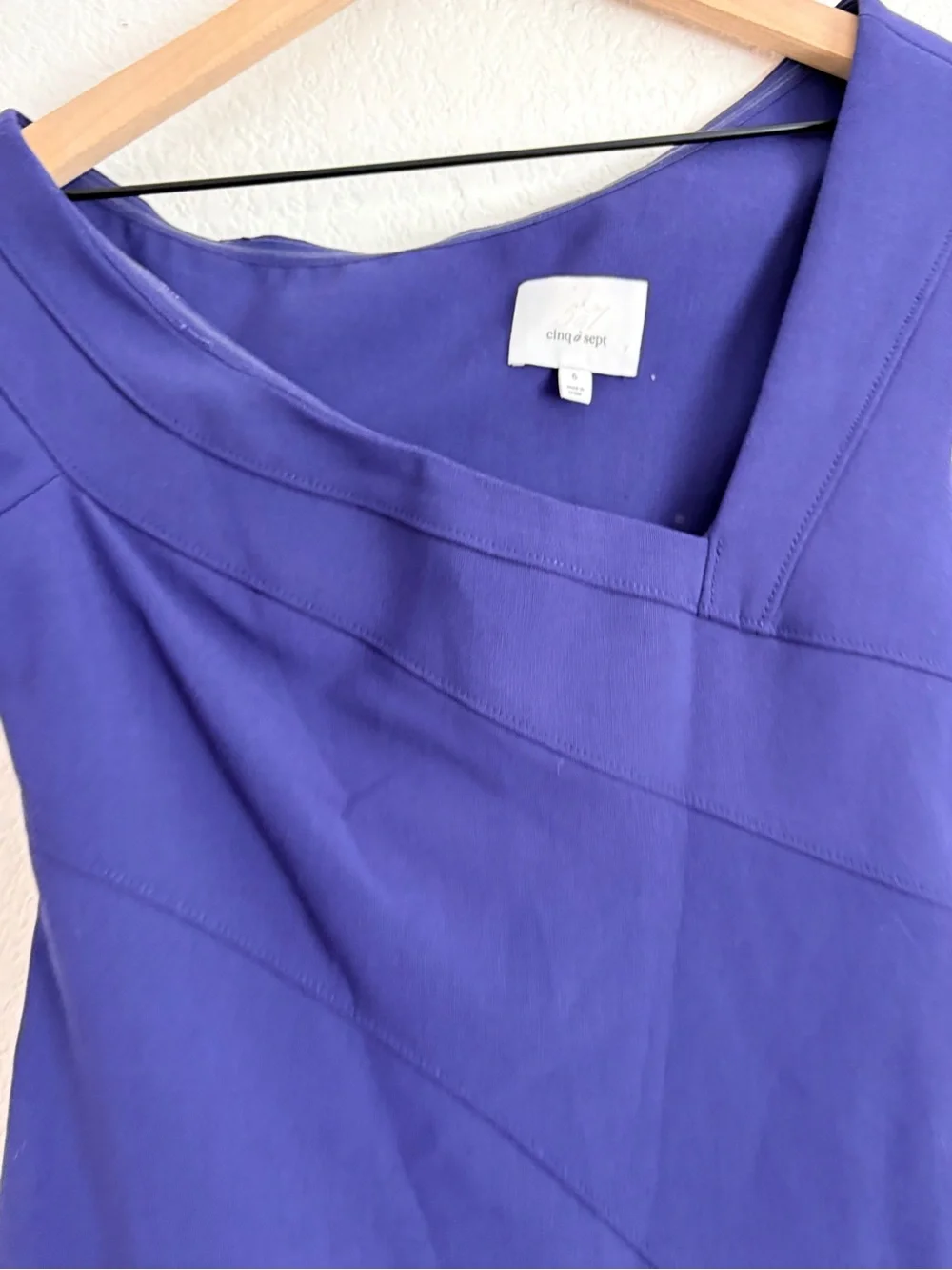 Cinq a Sept Coralisa Dress